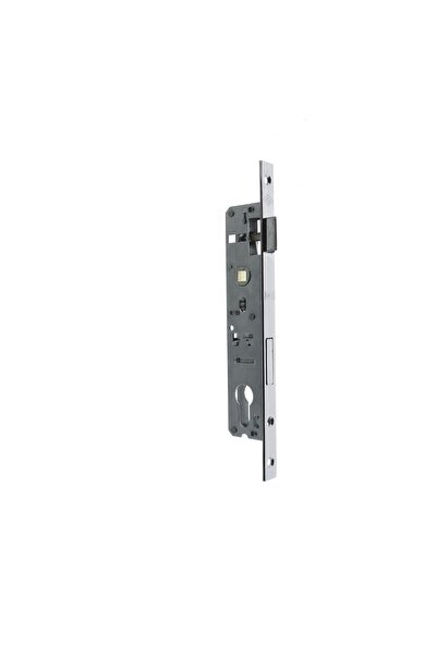 OEM Mortise lock for PVC doors, Kale 192P-20/P16 CR-L92, 20 x 92 mm