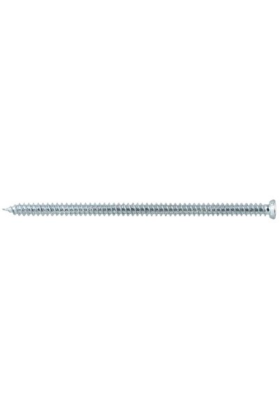 OEM Surub montaj pentru ferestre / usi, Torx, TX 30, Klimas WHO-75152, otel c...