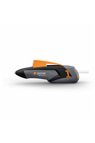 OEM Пистолет за лепене с лепилни пръчки, на батерии, Steinel MobileGlue 1007-S