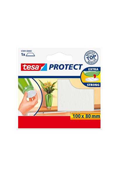 OEM Protectie antizgarieturi, pentru mobila si pardoseli, din pasla, Tesa, al...