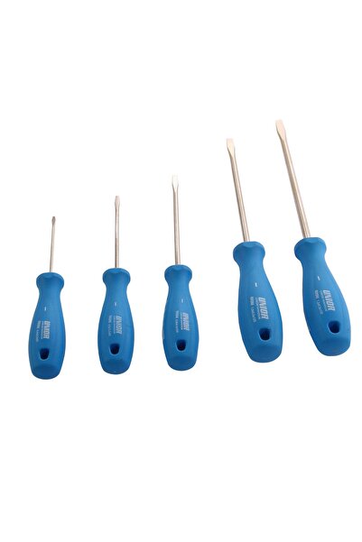 OEM Set 5 surubelnite, Unior 617033
