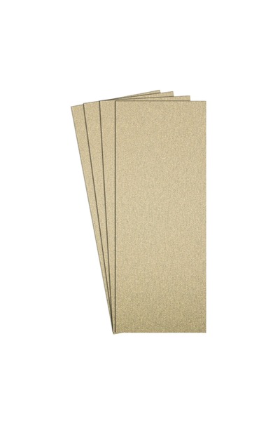 OEM Self-adhering sanding sheet, for paint / varnish / filler / wood, Klingsp...