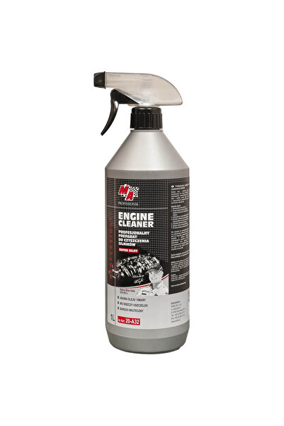 OEM Solutie auto, pentru curatare motor, Moje Auto Professional, 1000 ml