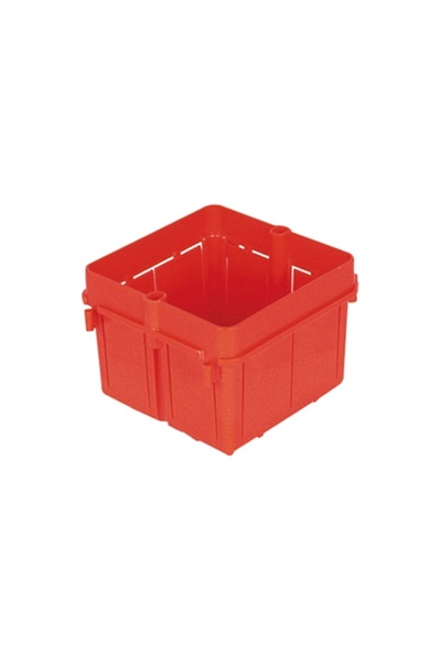 OEM Doza aparat GW24231, incastrat, IP40, 70 x 70 x 50 mm
