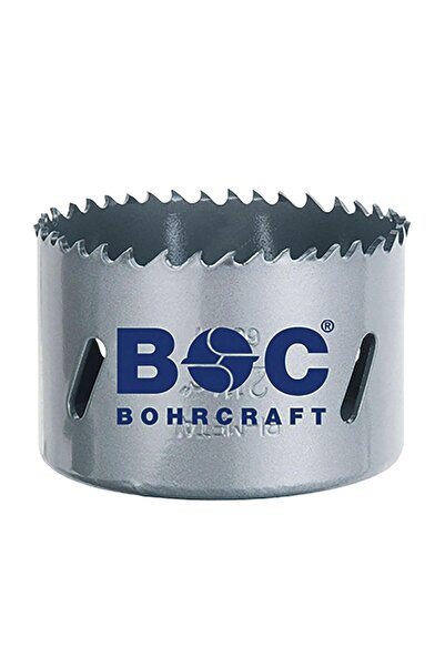 OEM Bimetal core bit, for cutting metals, Bohrcraft 19000900111, 111 mm