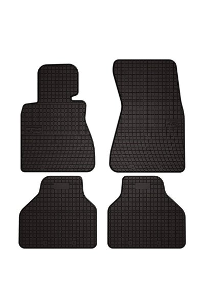 Wielganizator Covorașe auto din cauciuc pentru: BMW Seria 7 E66 sedan (2001-2...