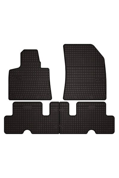 Wielganizator Covorașe auto din cauciuc pentru: Citroen C4 Spacetourer monovo...
