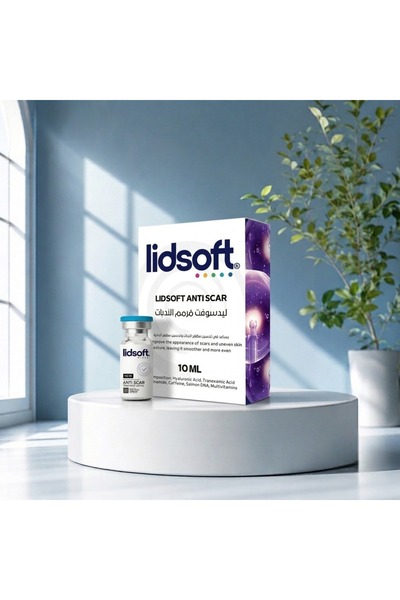 lidsoft antiscar