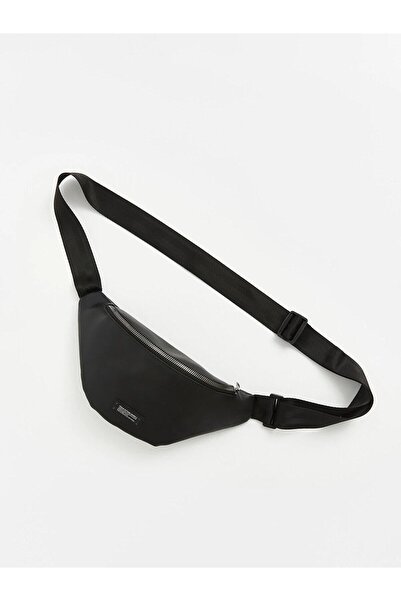 LC Waikiki Zippered Men's Waist Bag (W6)