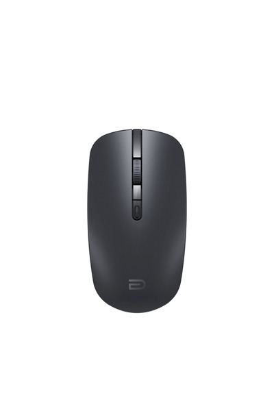 cudy Mouse Wireless MS9923 1.0, 1600 dpi, gray