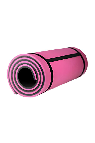 online kapsulavm avm alışveriş 10mm Exercise Mat Non Slip Surface for Pilates...
