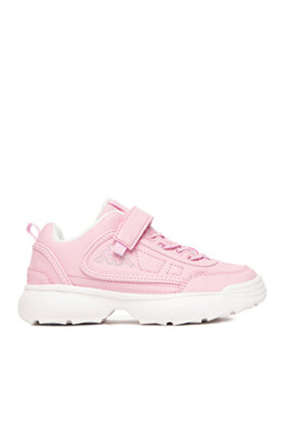 Kappa Adidași CEO-SS24-3CK10 Roz