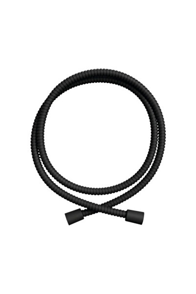 OEM Душ маркуч AVITAL 200 см x 1/2 "x 1/2 " (DN15) матово черен