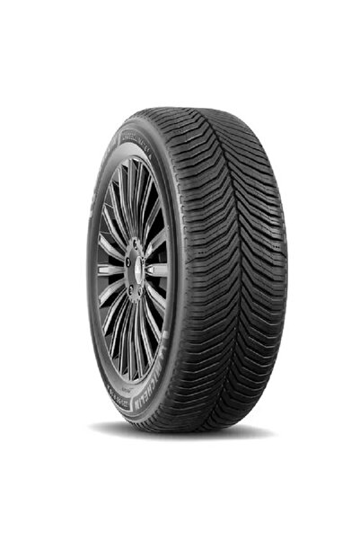 Michelin 195/55R16 87V CrossClimate 3 RG (4 Mevsim) (2026)