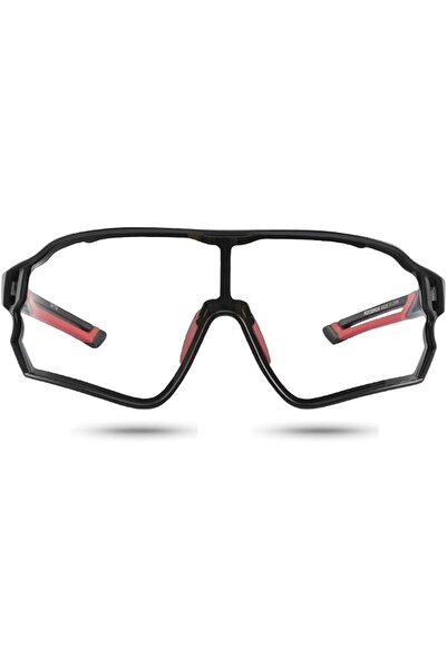 GENERAL Light Colored Lens Sunglasses for Men Cycling Glasses Rock Bruce Cycl...