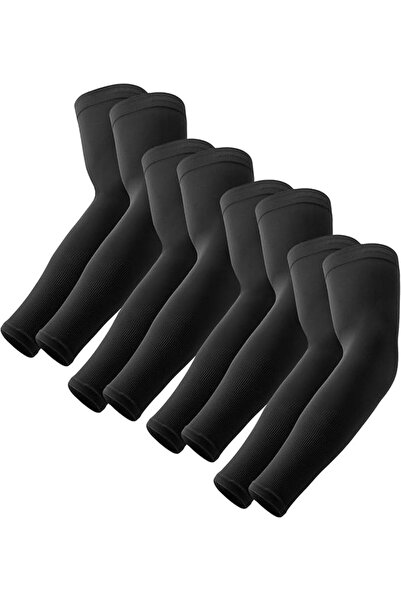 OutdoorEssentials Outdoor Ice Sleeve Sun Uv Protection Cooling Arm Sleeves fo...
