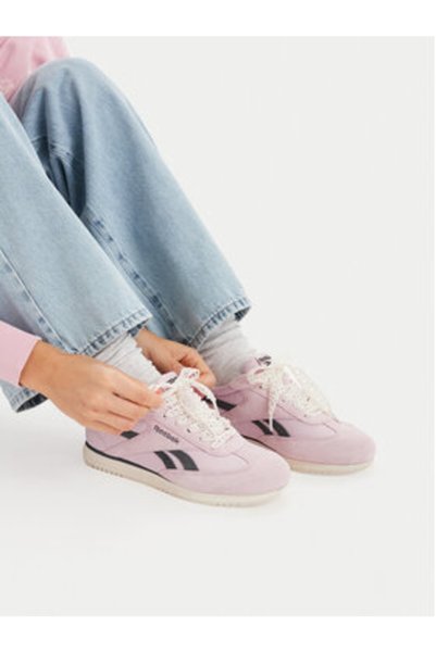 Reebok C-FIORI AR30309WQXC Adidași Roz deschis