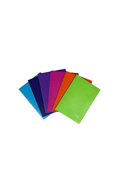 MC Micostore Caiet a5 40 file dictando coperta pp trend notte