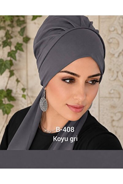 Mervin Şal Atkılı bone
