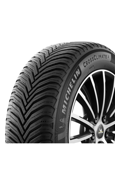 Michelin 195/65 R15 95V XL CrossClimate 2 2026 Dört Mevsim Lastiği