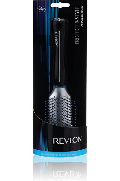 Revlon Revlon All-Purpose Hairbrush, for Awareness Against
