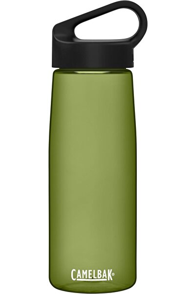 Camelbak Portable Water Bottle with Lid Camelbak Bpa Free Tritan Renew