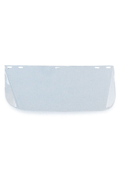 Max Safety YEDEK VİZÖR 8"x15 - 1/2" MAXSE173A