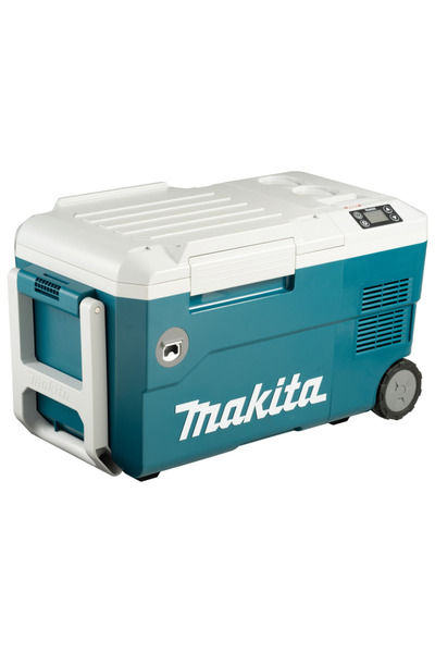 Makita SOĞUTUCU / ISITICI DOLAP 40V CW001GZ