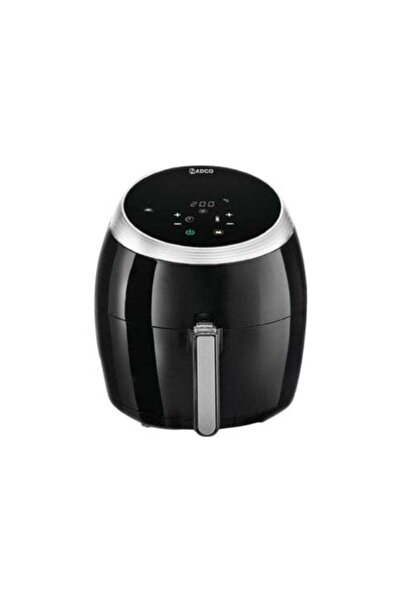 Nadec Healthy Digital Air Fryer, 5.5 Liters – Model NC-550AFD.