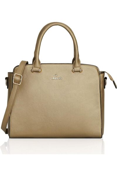 Lavie Lafi's Oshaoo Small Satchel Bag