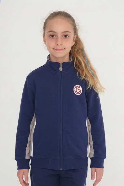 TSCLUB GENÇ TEK ÜST