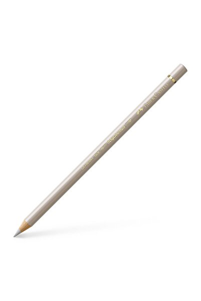 Faber Castell Creion colorat polychromos gri cald iii faber-castell