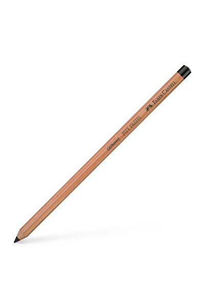Faber Castell Creion pastel pitt negru faber-castell