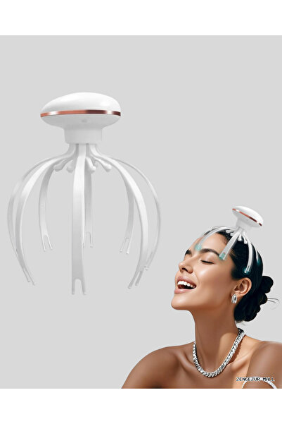 ZERO LAND Zengezur Md877 (163354) Head Massage