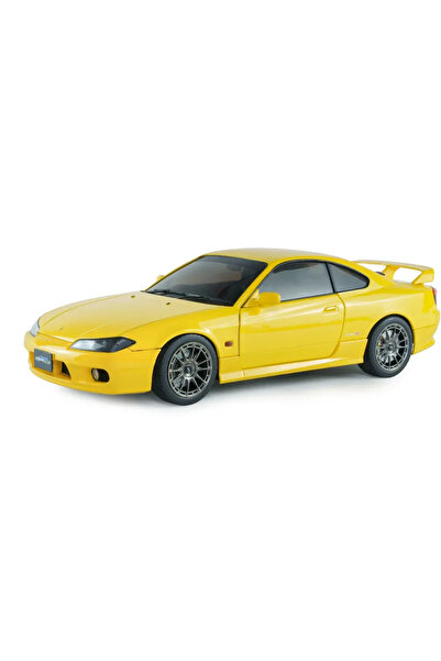 Solido Sigilat- Nissan Silvia S15- Scara 1:18-