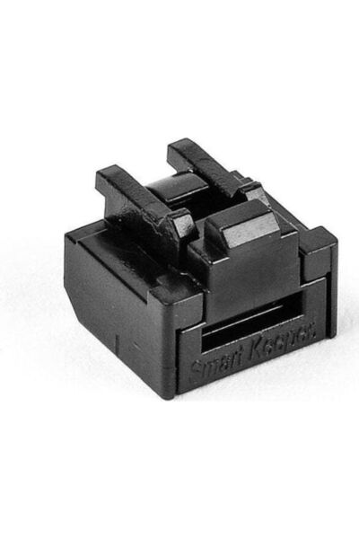 Smart Keeper Smartkeeper NL03PKBK Αποκλειστής Θυρών RJ45 1 τεμάχιο
