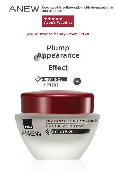 AVON Anew Reversalist Day Cream Spf20