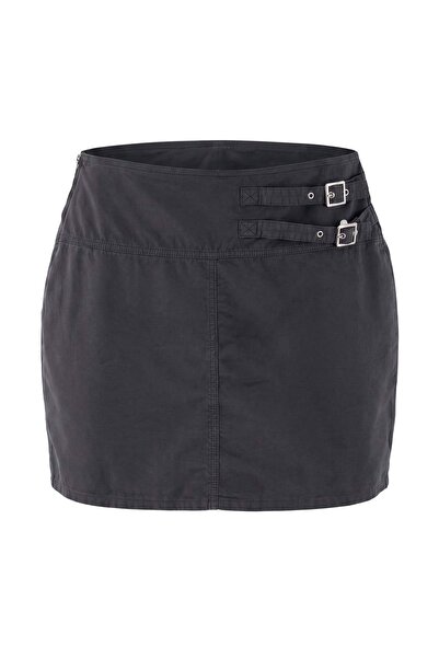 Trendyol Curve Gray