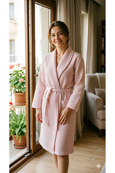 embays collection Μπουρνούζι Pike, Μπουρνούζι πρωινού, Μπουρνούζι Waffle Pike...