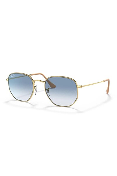 Ray-Ban RB3548 001/3F 51 Unisex Güneş Gözlüğü
