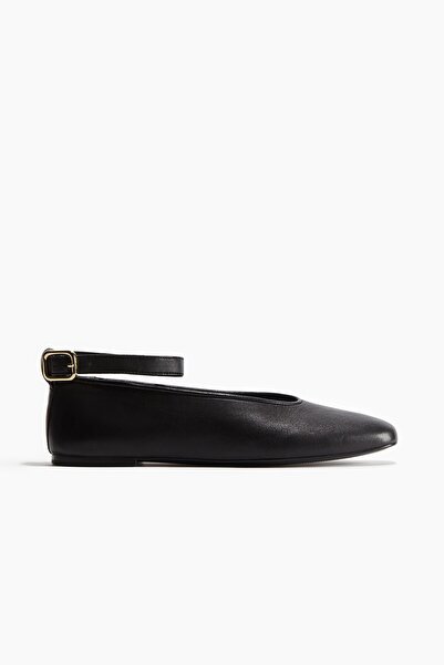 H&M Deri Babet