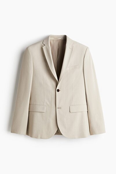 H&M Ceket Slim Fit