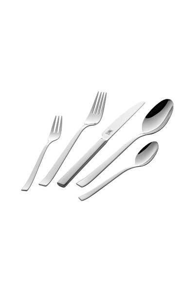 ZWILLING Cult Çatal Kaşık Bıçak Seti 68 Parça