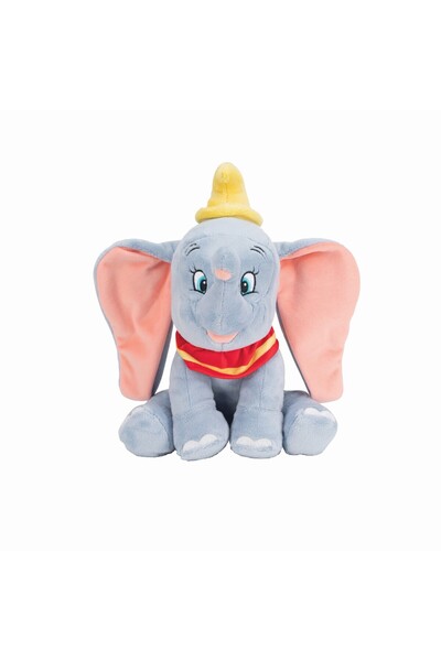 As JUCARIE DE PLUS DISNEY DUMBO 17CM