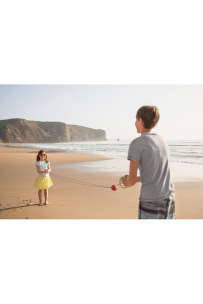 BS Toys Joc de coordonare Bullet Ball,
