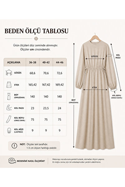 merve ada design Kadın Çiçek Desenli Şifon Astarlı Elbise