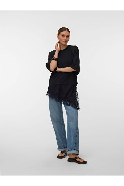 Vero Moda T-shirt VMKOURTNEY Top
