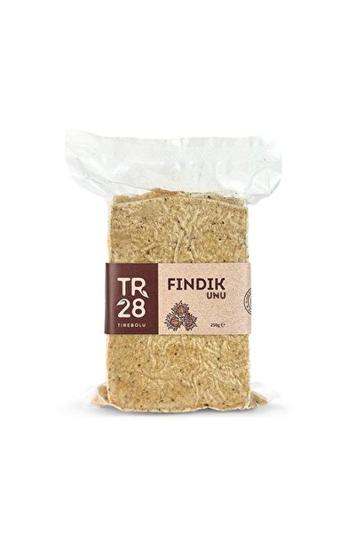 TR 28 TİREBOLU Fındık Unu (250 gr)