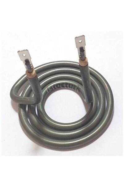Coffee Cooker Resistance Roast Incinerator Resistance Original Chrome Nickel Turkish Made Robust Spare Parts