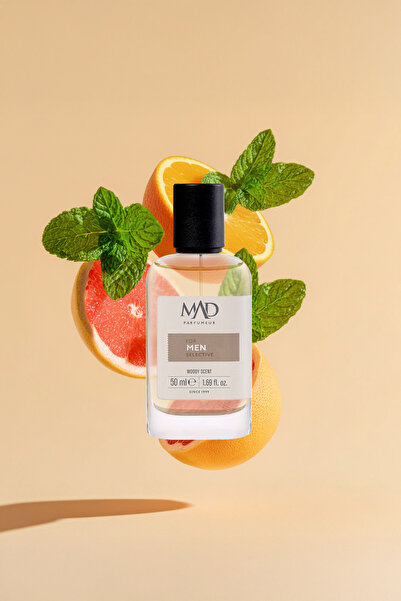 Mad Parfüm Mad W143 Selective 50 ml Erkek Parfüm